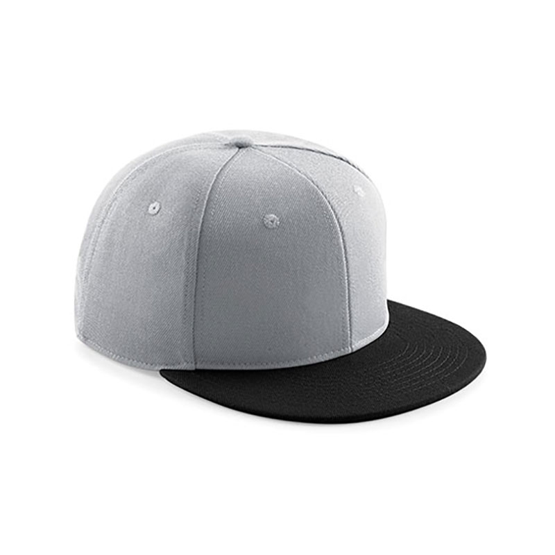 Signature 6 Panel Contrast Snapback