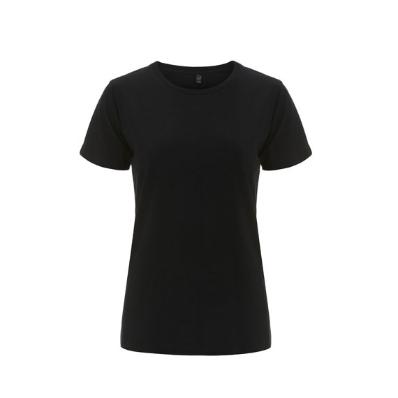 Classic Jersey Tshirt Women Women's Classic Jersey Tshirt from