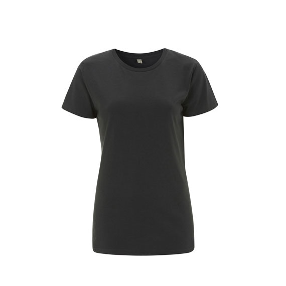 Classic Jersey Tshirt Women Women's Classic Jersey Tshirt from
