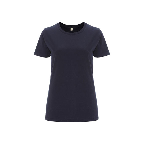Classic Jersey Tshirt Women Women's Classic Jersey Tshirt from