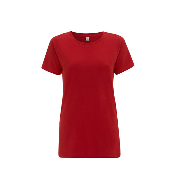 Classic Jersey Tshirt Women Women's Classic Jersey Tshirt from