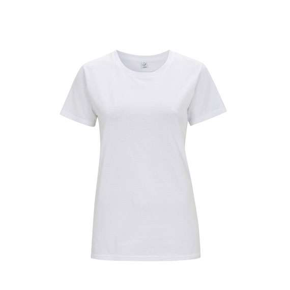 Classic Jersey Tshirt Women Women's Classic Jersey Tshirt from