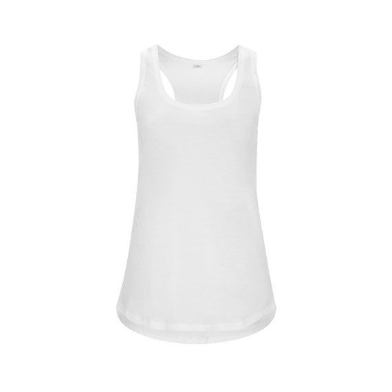 Racerback Vest Women