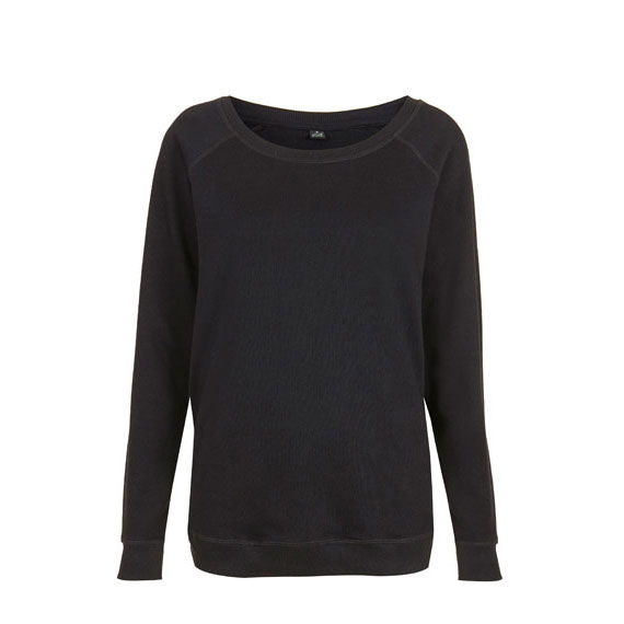 Raglan Sweatshirt Women
