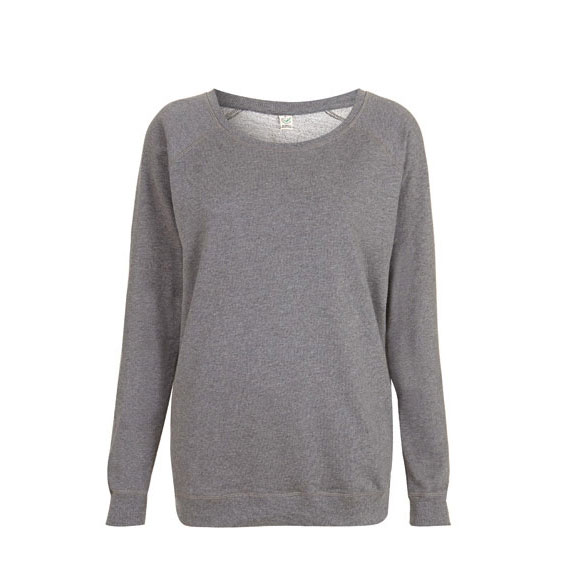 Raglan Sweatshirt Women