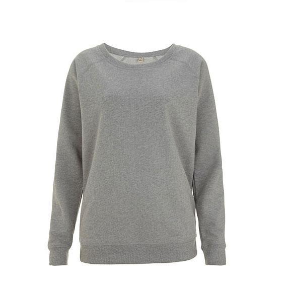 Raglan Sweatshirt Women