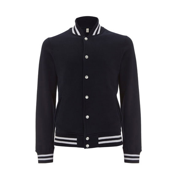 Varsity Jacket