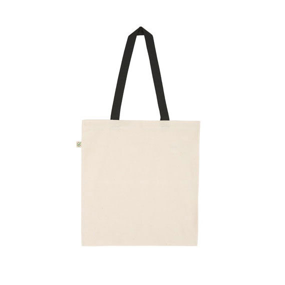 Heavy Shopper Tote Bag
