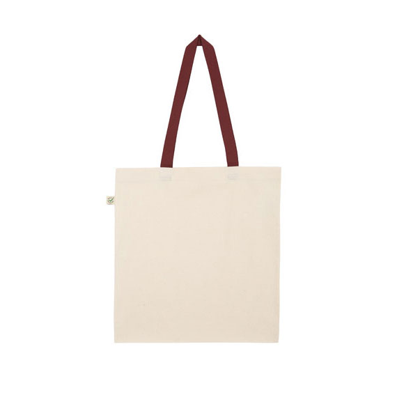 Heavy Shopper Tote Bag