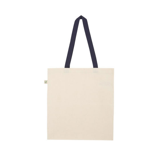 Heavy Shopper Tote Bag