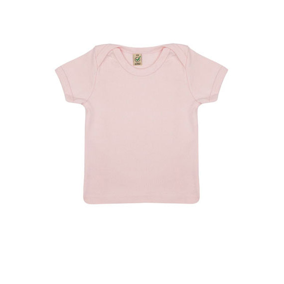 Baby Lap T-shirt