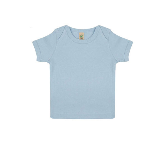 Baby Lap T-shirt