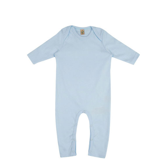 Baby Jumpsuit