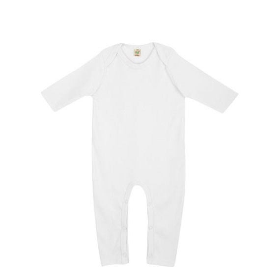 Baby Jumpsuit