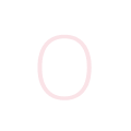 White/Powder Pink