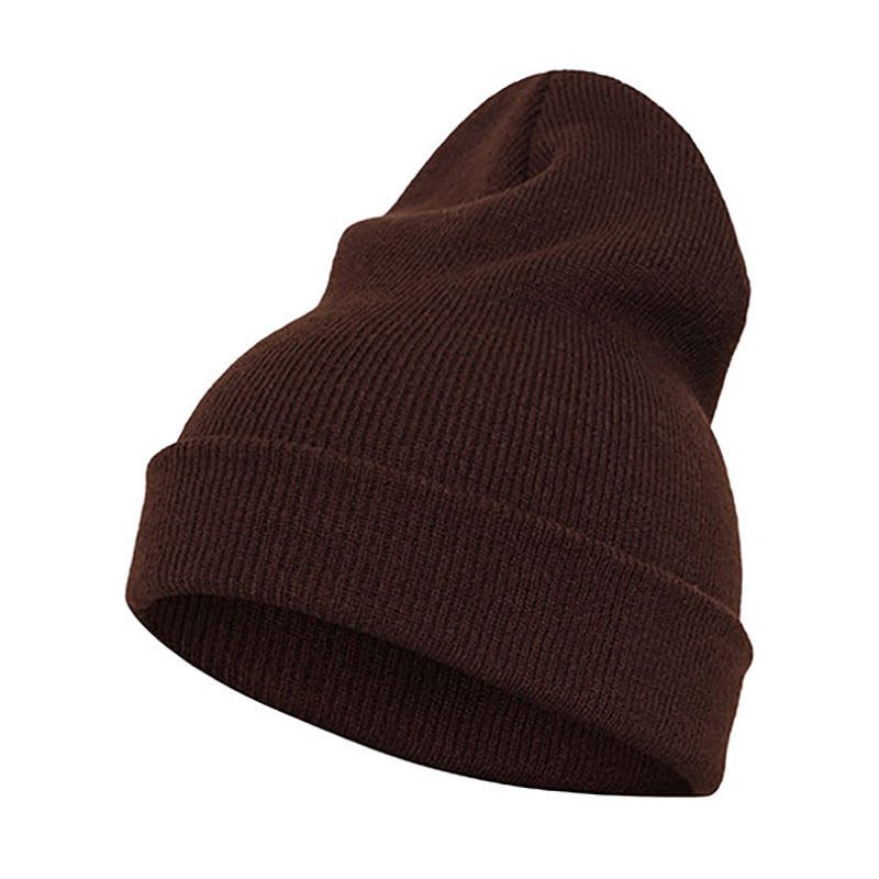 Heavyweight Long Beanie