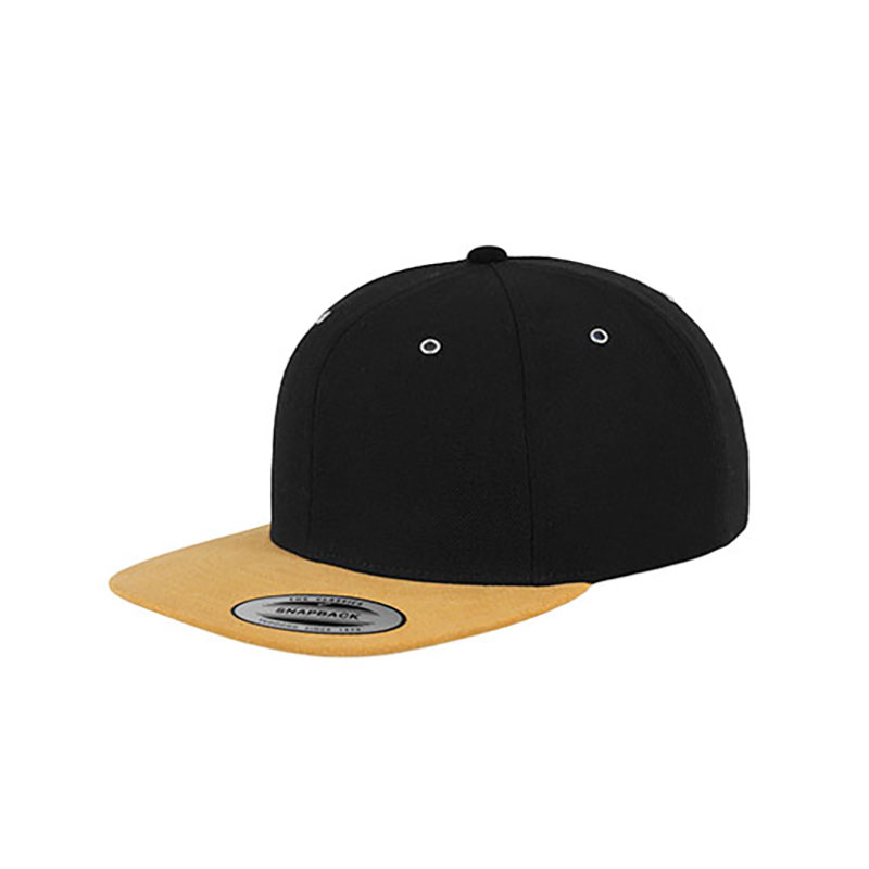 Boots Suede Snapback