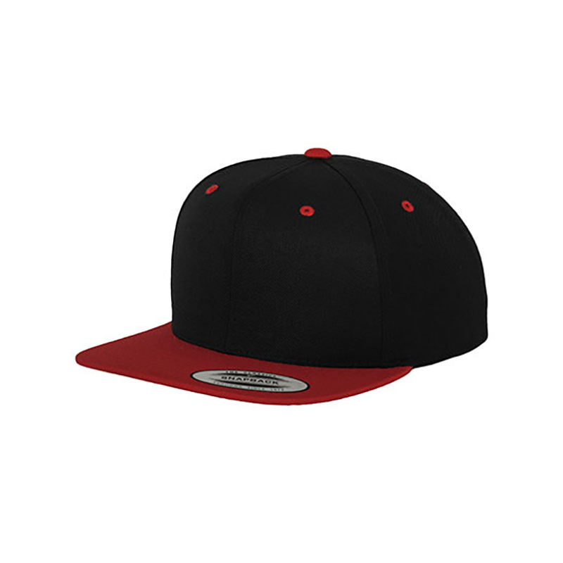 Classic Snapback 2-Tone