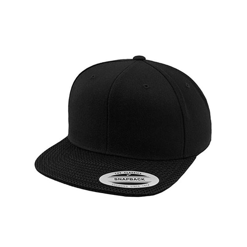 Mesh Visor Snapback