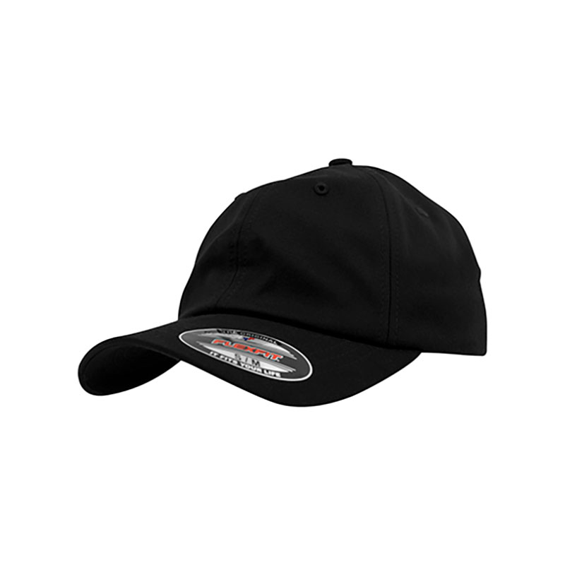 Low Profile Light Wooly Cap