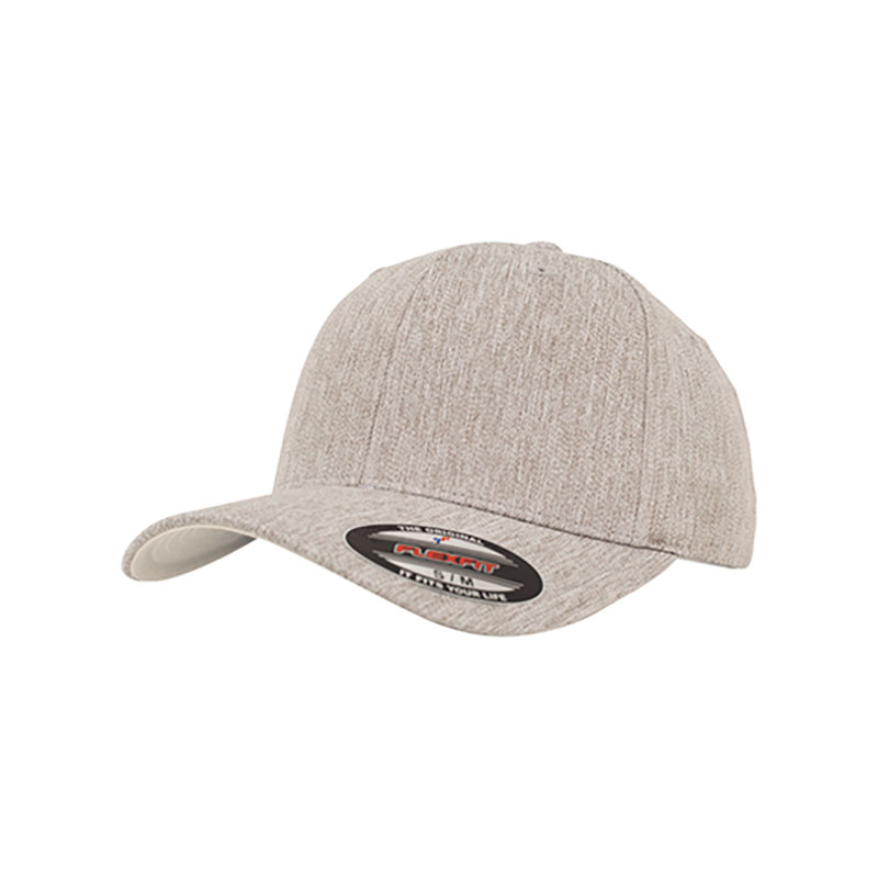 Flexfit Pastel Melange Cap