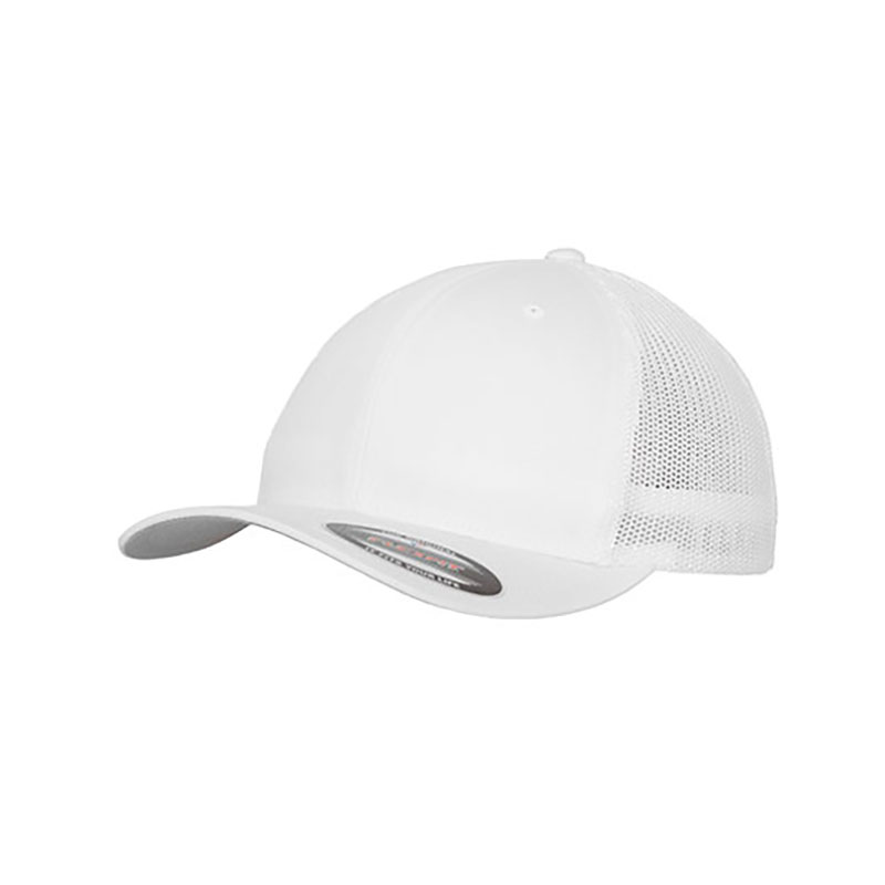 Mesh Trucker Cap