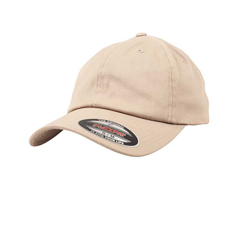 Cotton Twill Dad Cap