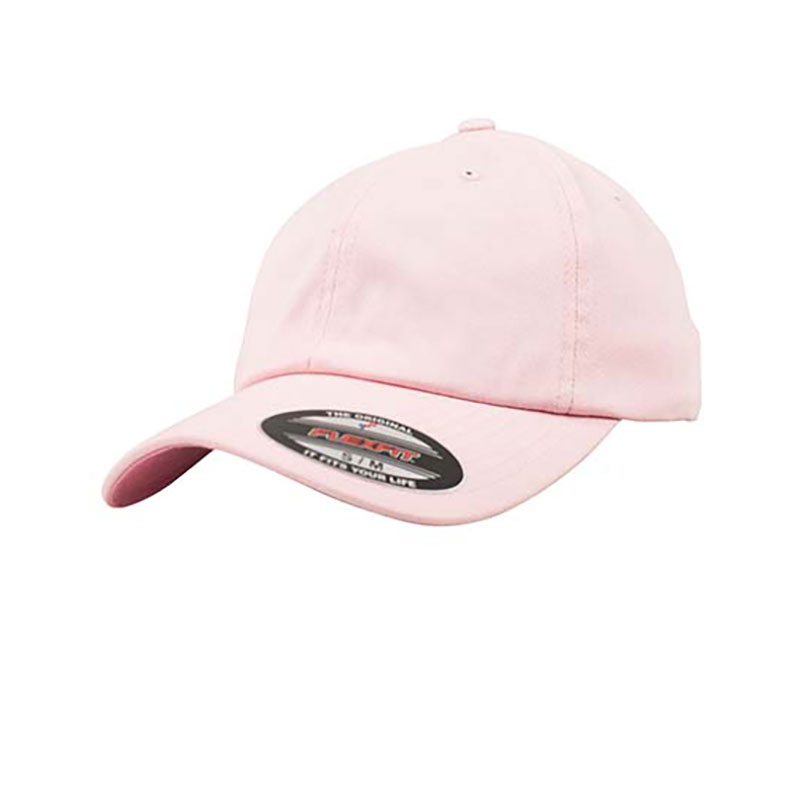 Cotton Twill Dad Cap
