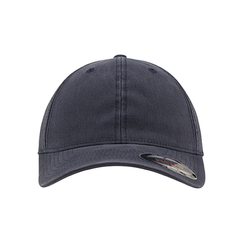 Garment Washed Cotton Dad Hat