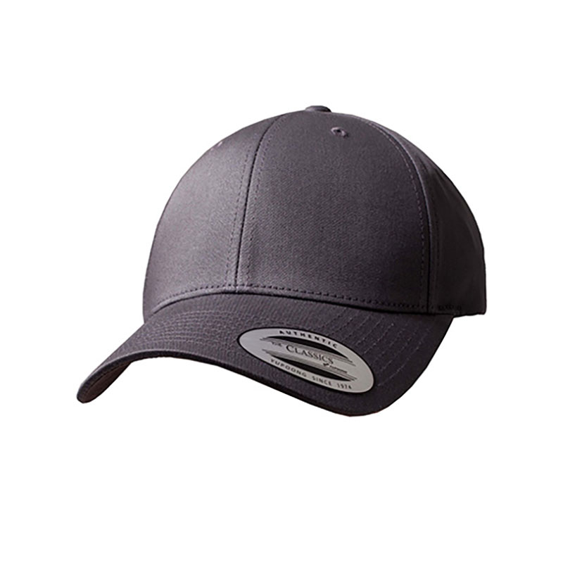 Curved Classic Snapback