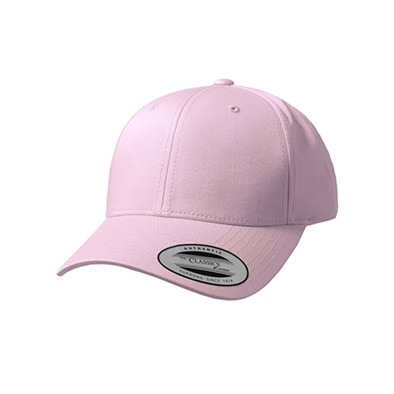 Curved Classic Snapback