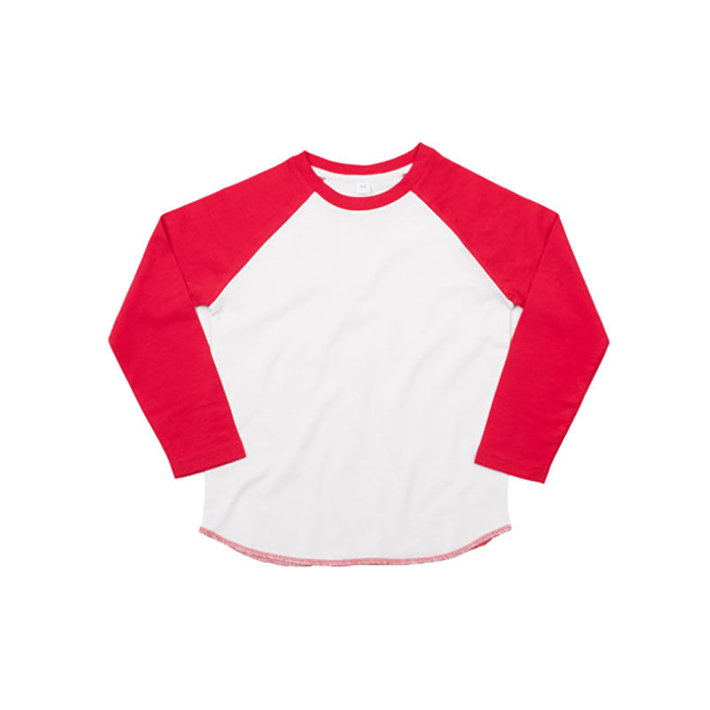 Kids Supersoft Baseball T