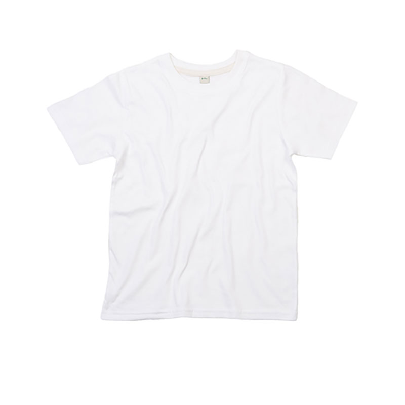 Organic Kids T