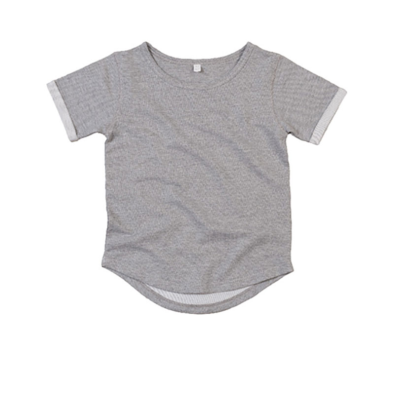 Girls Sweat T