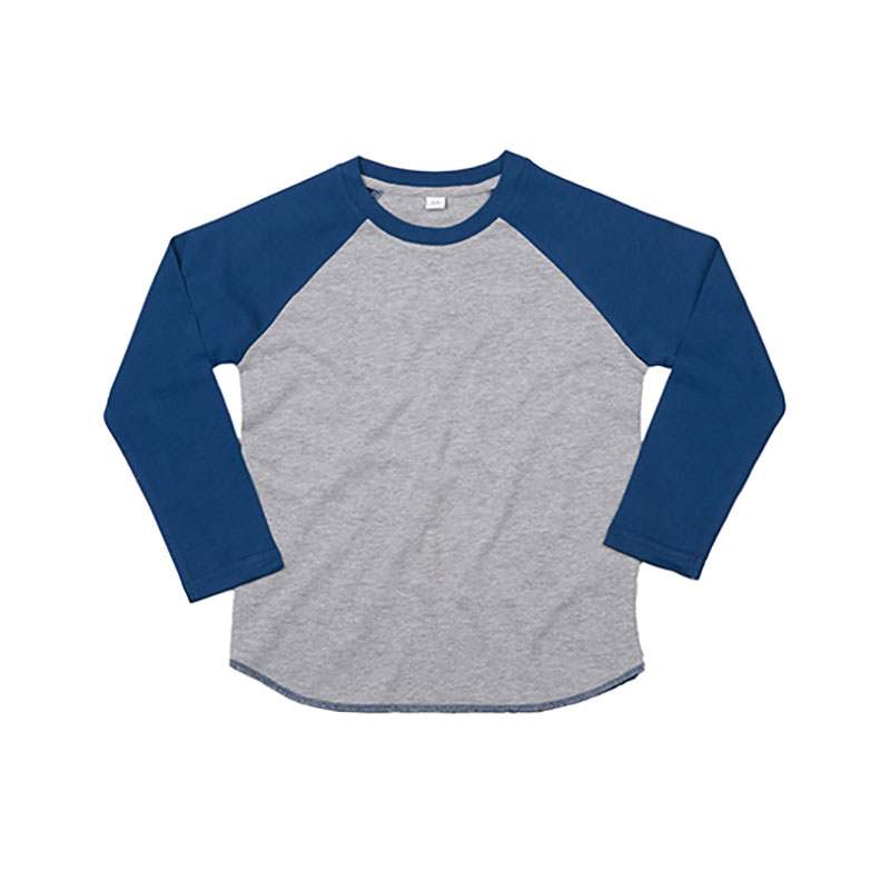 Kids Supersoft Baseball T