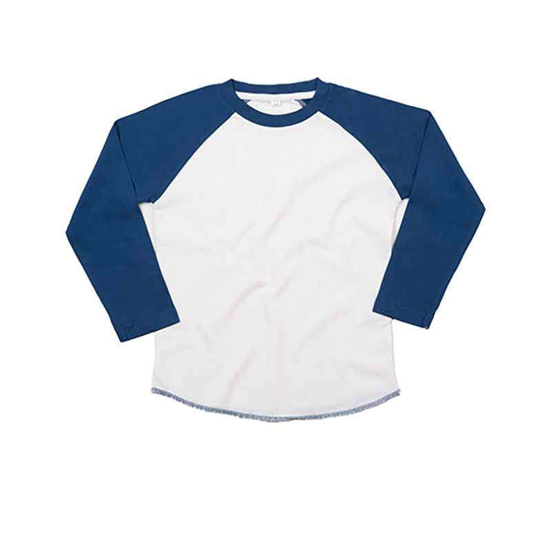 Kids Supersoft Baseball T