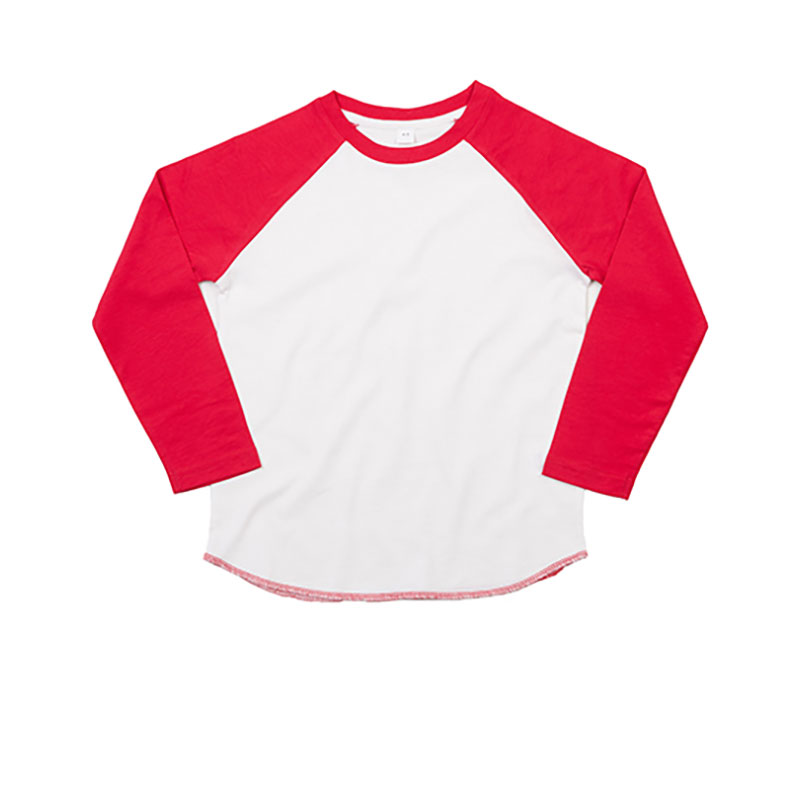 Kids Supersoft Baseball T