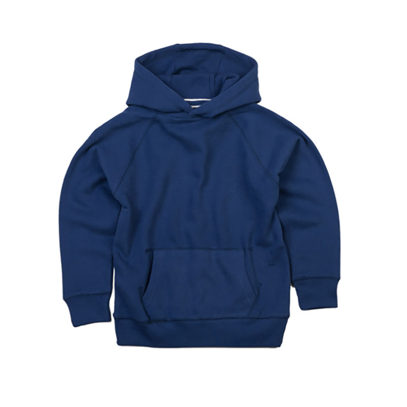 Kid&acute;s Superstar Hoodie