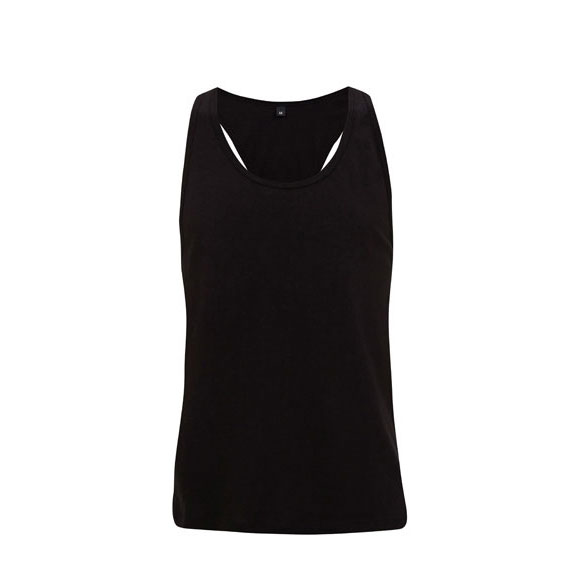 Racerback Jersey Vest