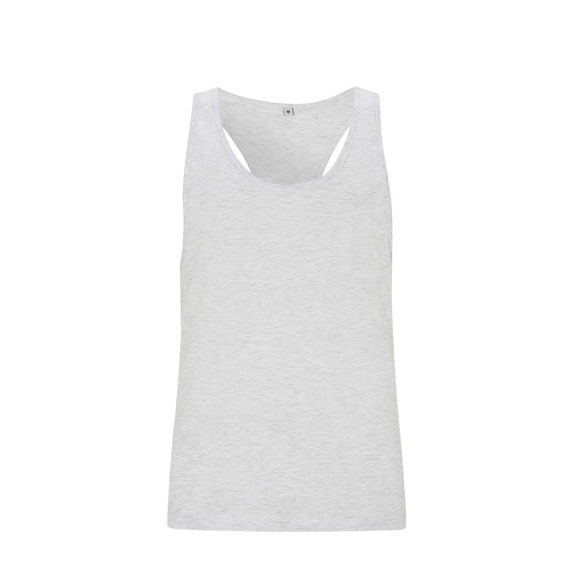 Racerback Jersey Vest