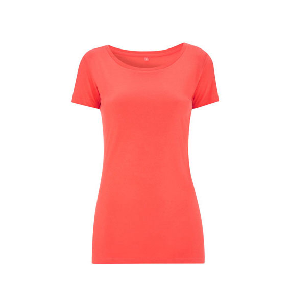 Regular Fitted T-shirt Women