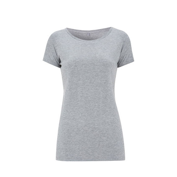 Regular Fitted T-shirt Women