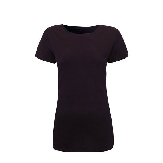 Regular Fitted T-shirt Women