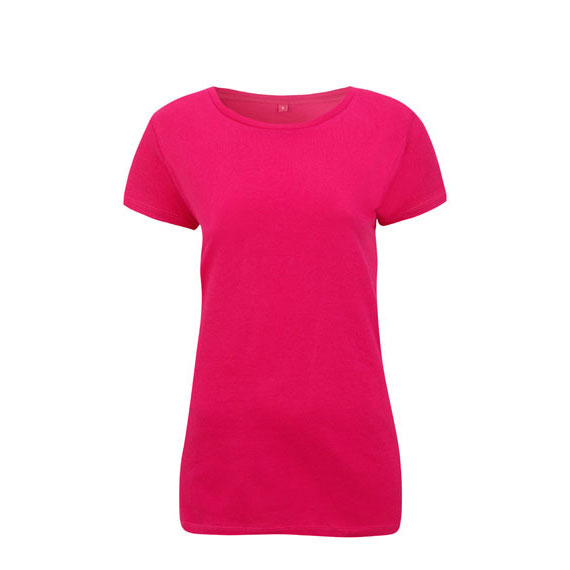 Regular Fitted T-shirt Women