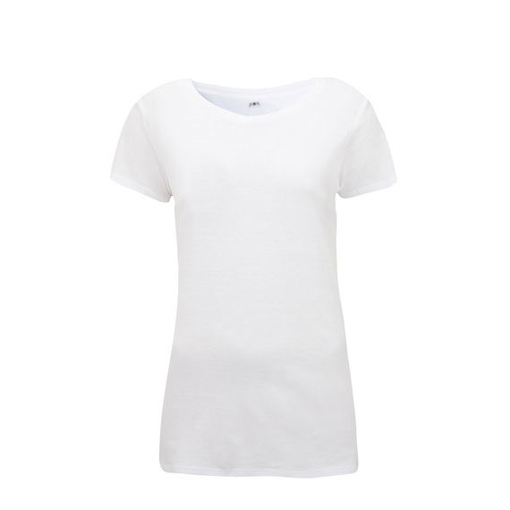 Regular Fitted T-shirt Women