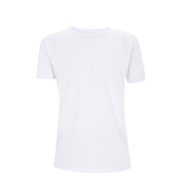 Slim Fit Jersey T-shirt - Men’s Slim Fit Jersey T-shirt from ...