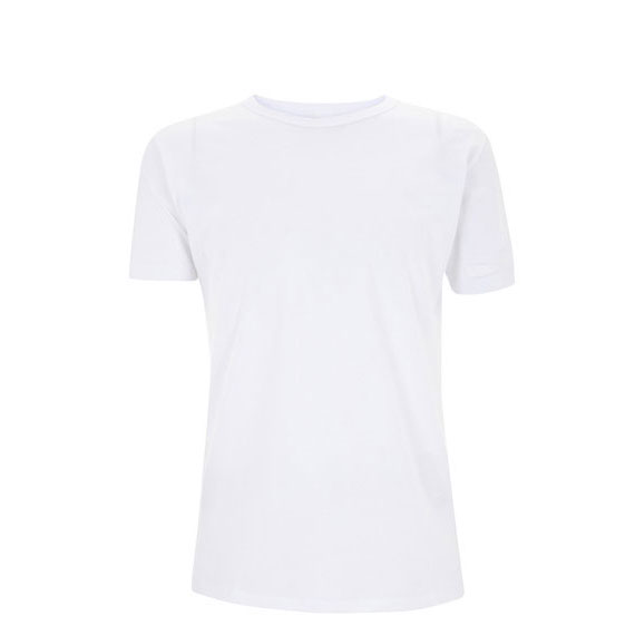 Slim Fit Jersey T-shirt