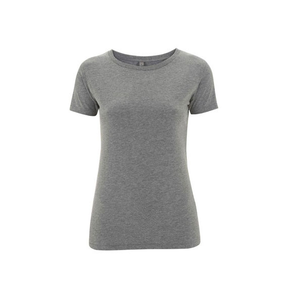 Slim Fit Jersey T-shirt Women