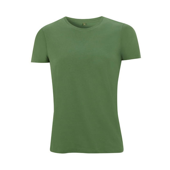 Slim Cut Jersey T-shirt