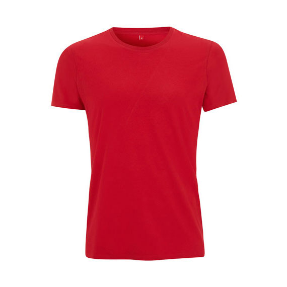 Slim Cut Jersey T-shirt